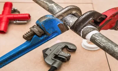 8 Common Plumbing Mistakes You Must Avoid