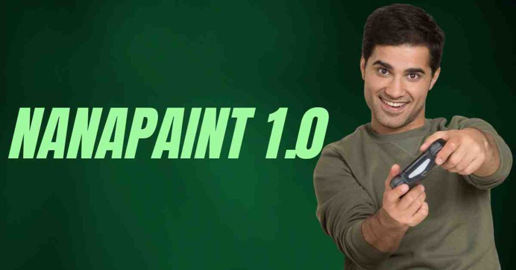 Unleashing Creativity with nanapaint 1.0: A Revolution in Digital Artistry