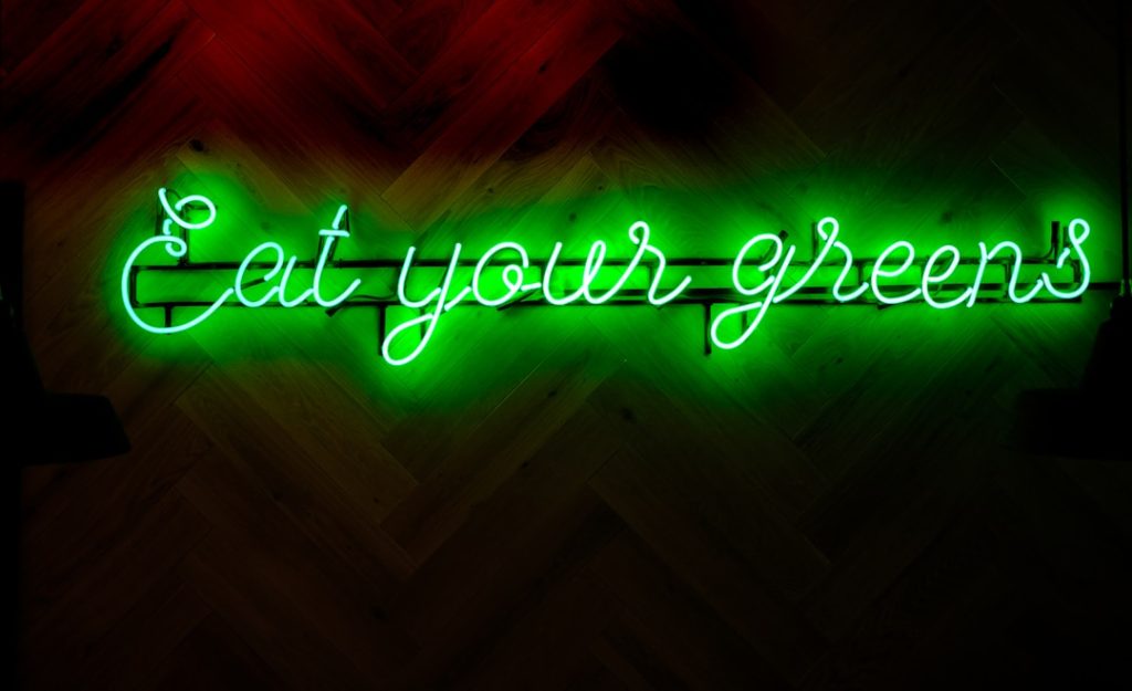 Your Guide To Launching a Vegetarian Restaurant