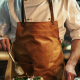 8 Reasons Why Leather Apron Is Perfect For Cooking 