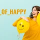 Riding the Wave of Happy: A Guide to Finding Joy in Everyday Life