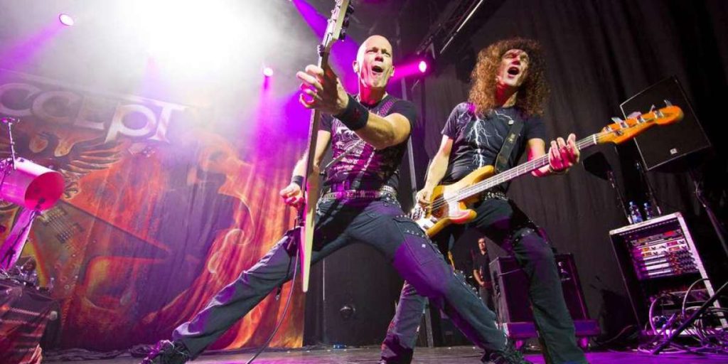 Unraveling the Genius: The Journey of a 1990s-2000s Rock Duo with Six Grammys