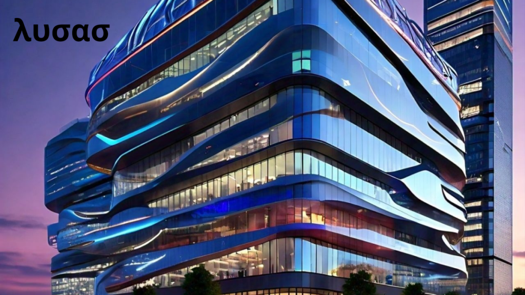 Demystifying λυσασ: Unveiling the Enigmatic Concept