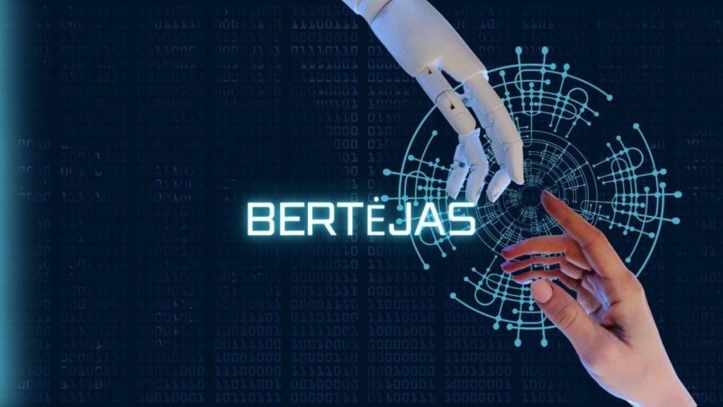 BERTĖJAS: Revolutionizing Natural Language Processing