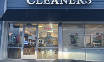 Effortless Cleanliness with Premier Cleaners in Newport