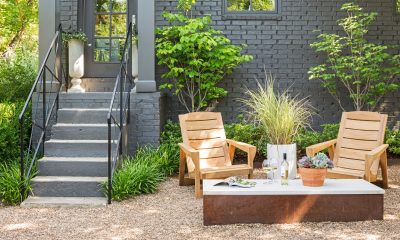 Innovative Ideas for Small Outdoor Spaces