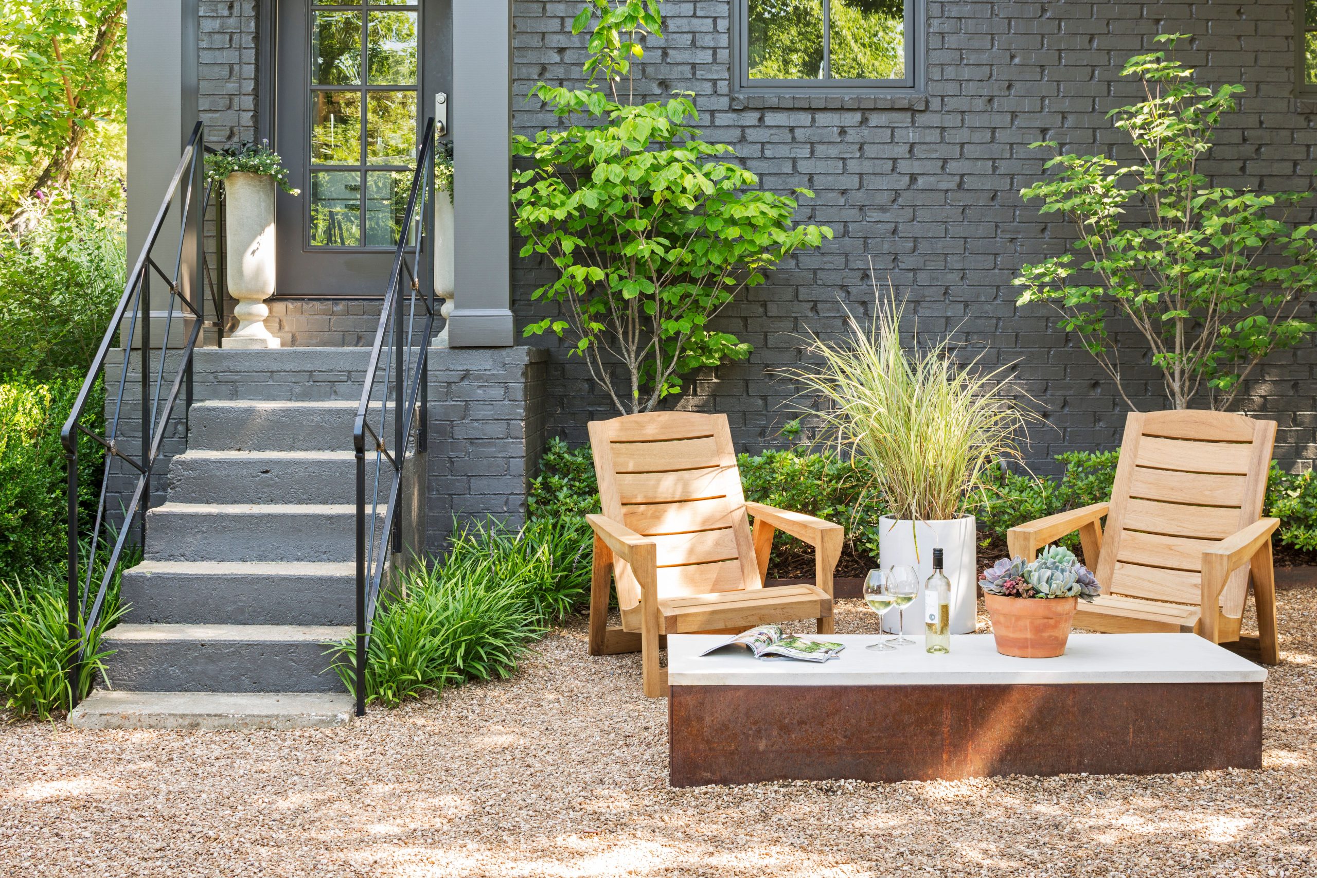 Innovative Ideas for Small Outdoor Spaces