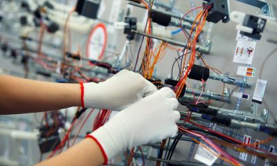 Harnessing Efficiency: Innovations in Wire Harness Manufacturing