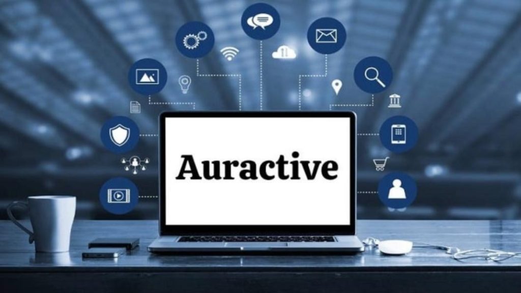 Auractive: Exploring the Future of Immersive Technology