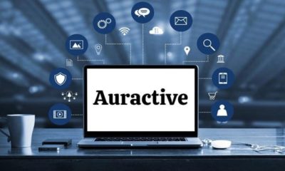 Auractive: Exploring the Future of Immersive Technology