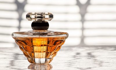 Decoding the Barcode: Understanding Perfume Labels