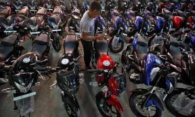 Bajaj Auto’s Path To Two-Wheeler Dominance in India