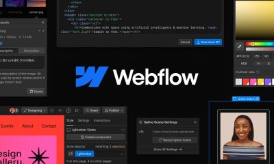 Webflow Tutorial: The Absolute Beginner's Guide