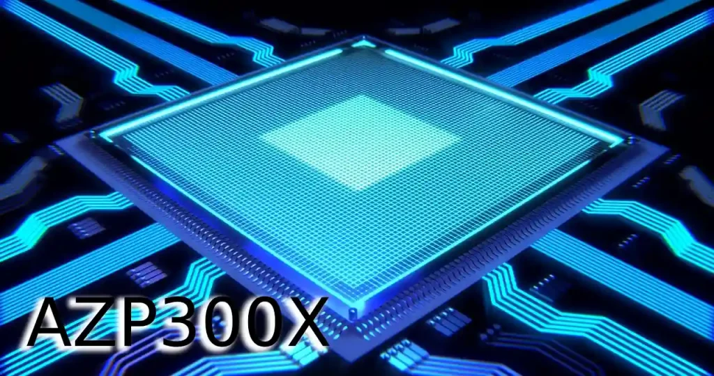 Understanding the Ins and Outs of azp300x$