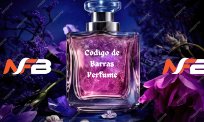 Decoding the Mystery: Código de Barras Perfume