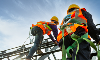 Building a Culture of Safety: Best Practices in Construction