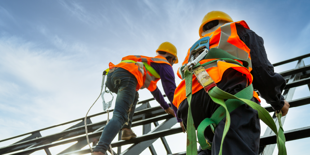 Building a Culture of Safety: Best Practices in Construction