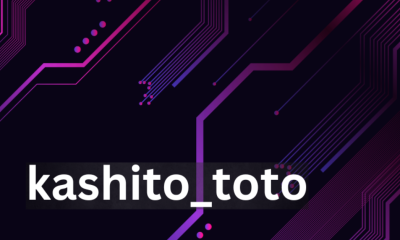 Unraveling the Enigma of Kashito Toto: Exploring the Viral Sensation