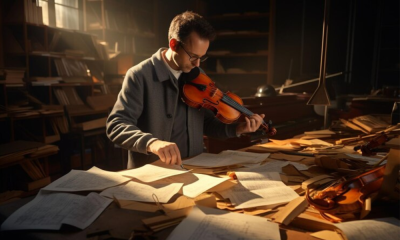 Diezes Unveiled: Mastering The Craft Of Sharp Notes