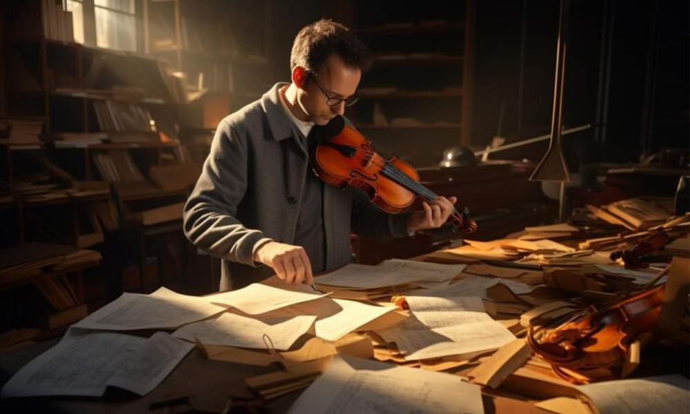 Diezes Unveiled: Mastering The Craft Of Sharp Notes