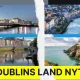 Dublin's Land: A Narrative of Tradition, Transition, and Transformation