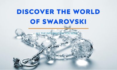 Swarovski: Sparkling Elegance Redefined