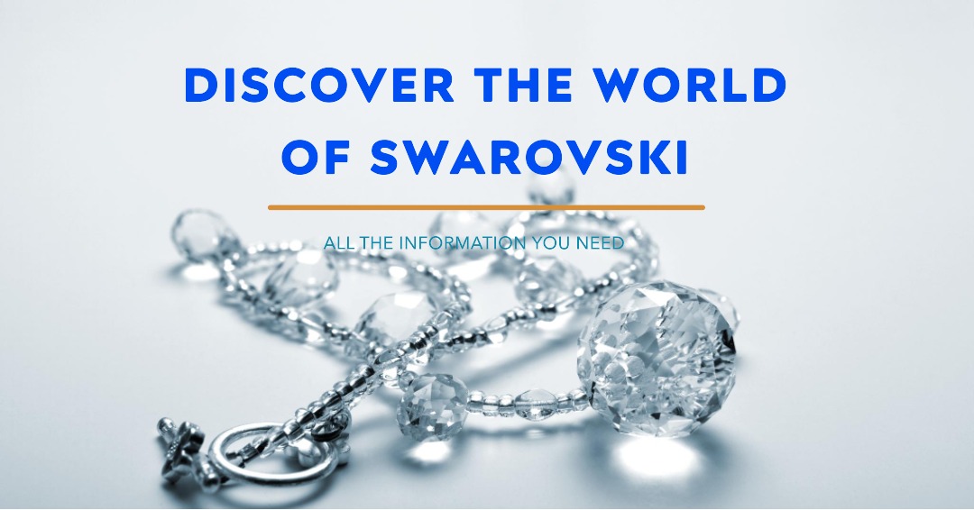 Swarovski: Sparkling Elegance Redefined
