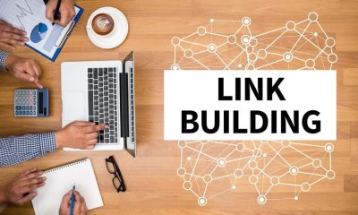 What are the best link building services in the UK doing differently