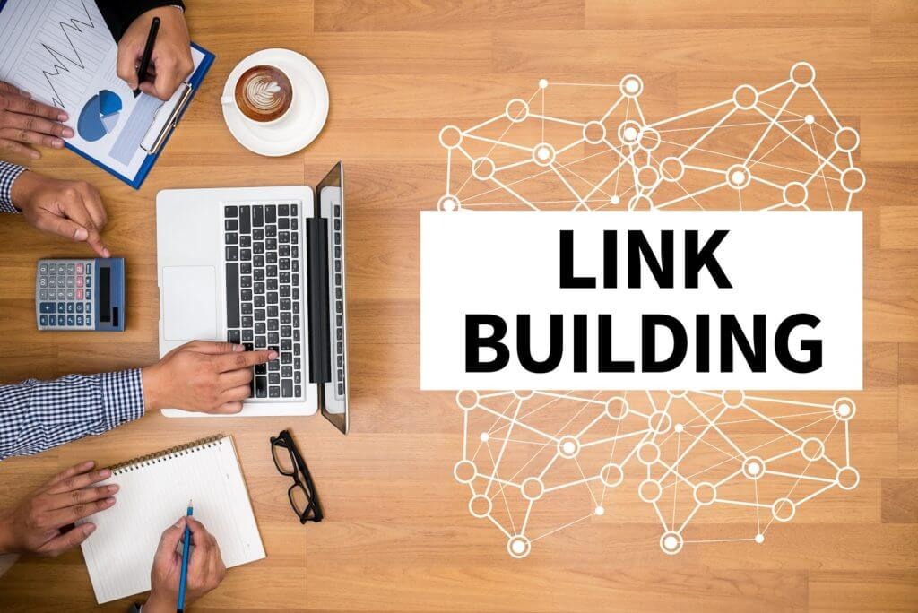 What are the best link building services in the UK doing differently
