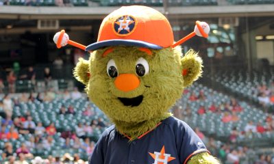 Houston Astros Scores, Stats, and Highlights