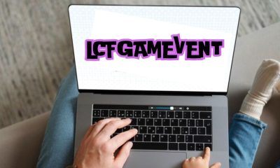 LCFGameEvent: Join the Biggest Gaming Event of the Year