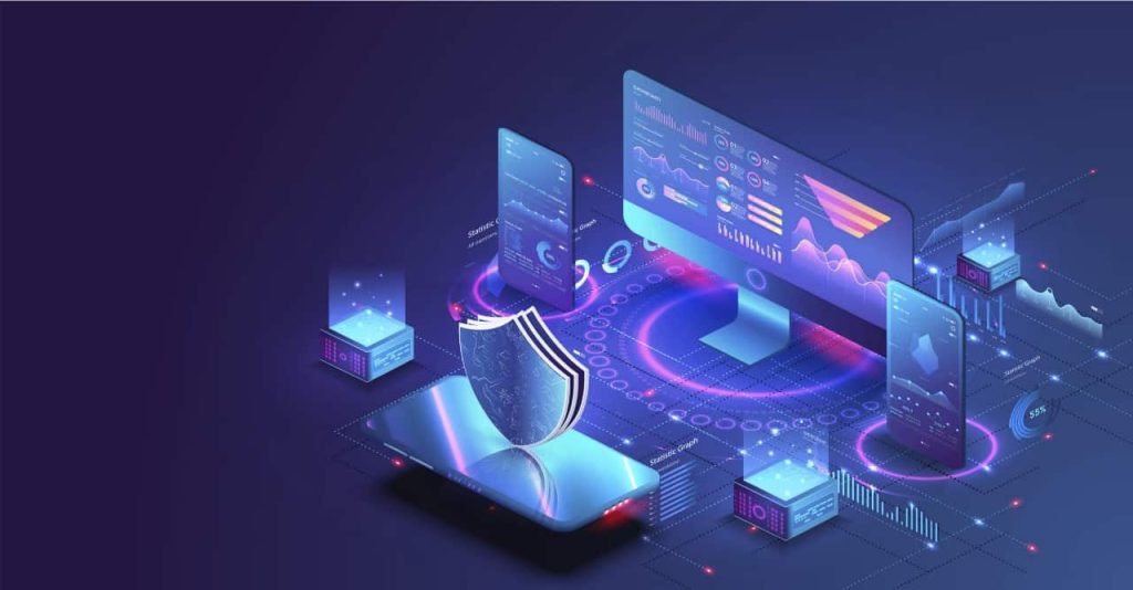 Latest Security Trends and Technologies in Custom Software Application Development