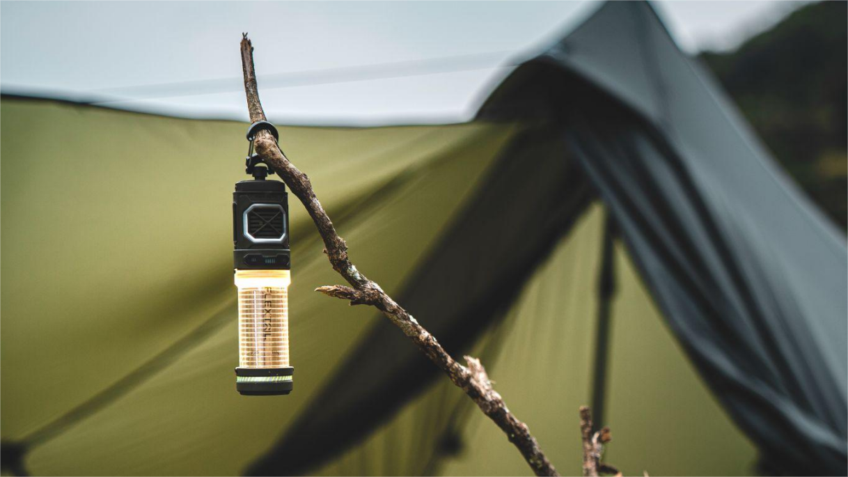 What Circumstances Is The FLEXTAIL Portable Mosquito Tiny REPELLER S Designed For?
