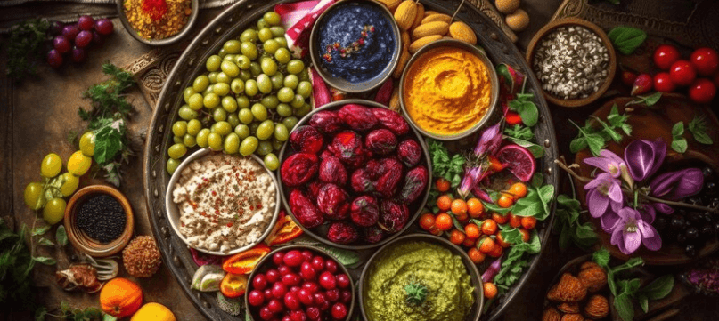 Exploring Pharma Colors and Organic Food Colors: Trends, Challenges, and Innovations