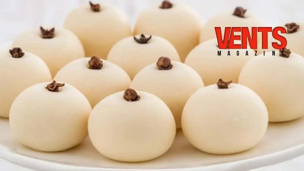 Turrón Carúpano: A Sweet Venezuelan Tradition