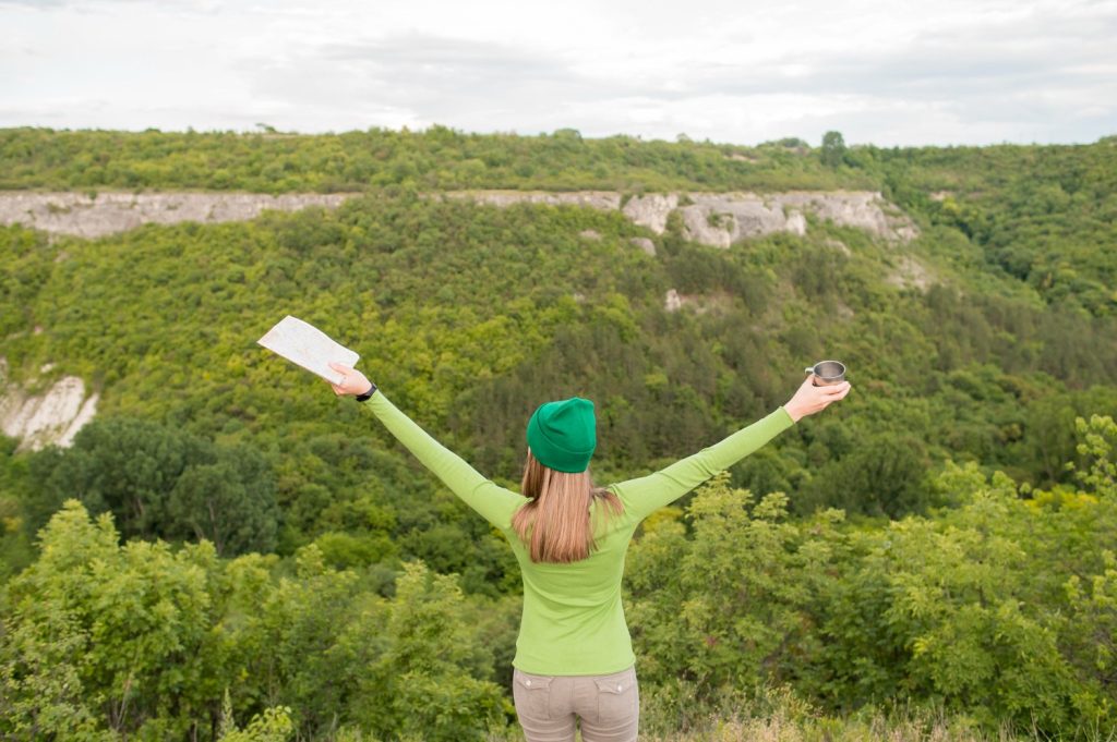 Diana Tourassi: Uncovering The Motivational Life