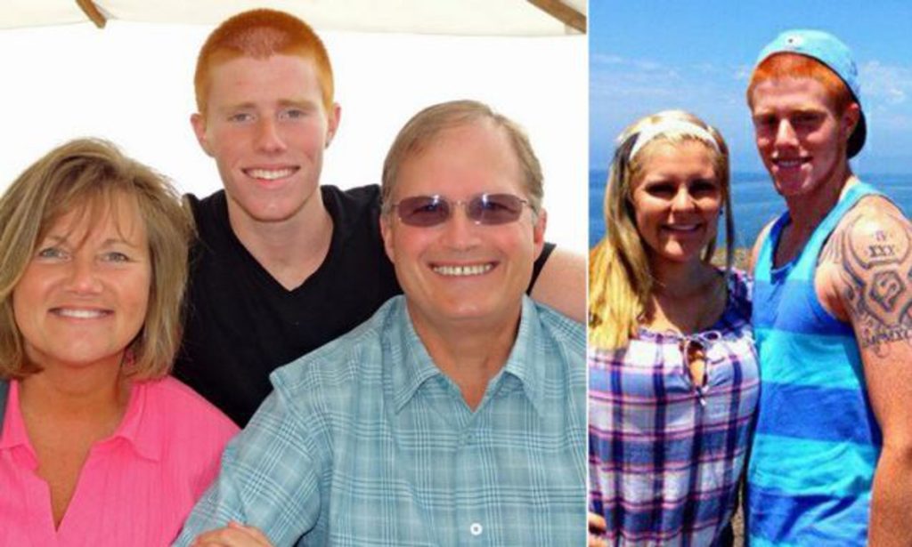 Bryce Laspisa's Disappearance and What May Have Happened