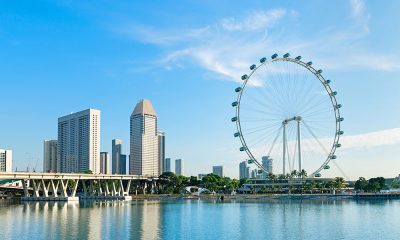 Why Singapore Is the Ideal Destination for Company Registration?
