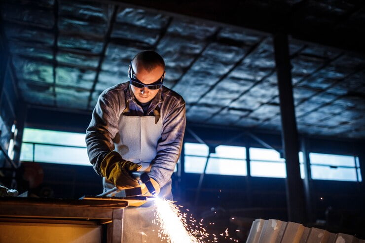 Navigating Through the Complexities of Metalworking Standards
