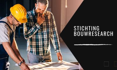 Unveiling the Legacy of Stichting Bouwresearch: Pioneering Progress in Construction