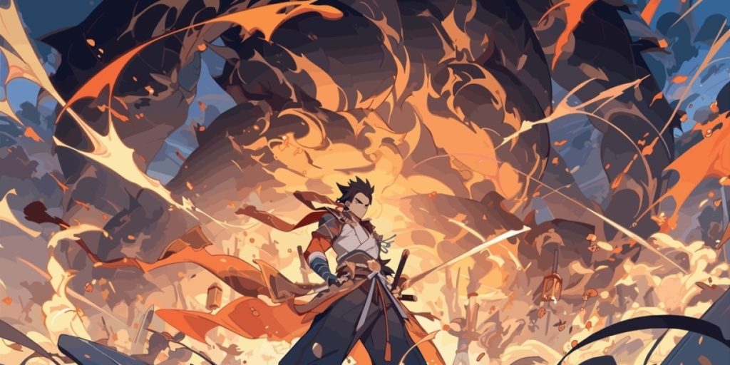 The Flow: Finding Harmony in Life's Currents