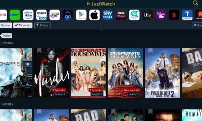Is it safe to watch movies and TV shows on JustWatch?