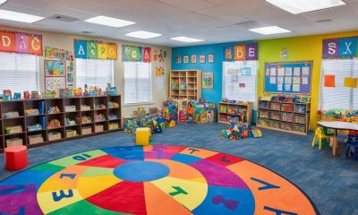 Exploring The Exciting Landscape Of Daycare Franchise Establishments: Reasons To Invest!