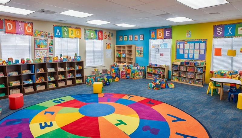 Exploring The Exciting Landscape Of Daycare Franchise Establishments: Reasons To Invest!