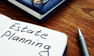Estate Planning 101: A Beginner's Guide to Understanding Trusts and Key Terms