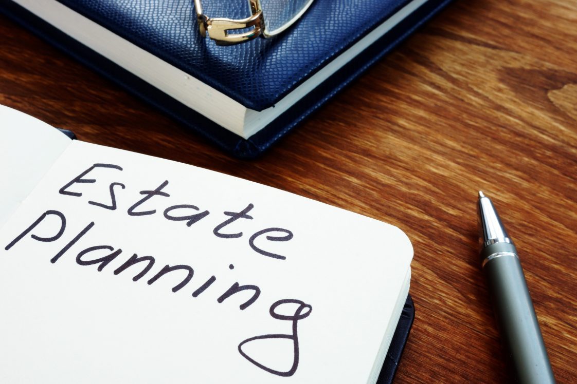 Estate Planning 101: A Beginner's Guide to Understanding Trusts and Key Terms