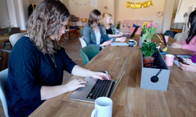 How to Set Up Your Coworking Franchise: A Guide for Potential Franchisees