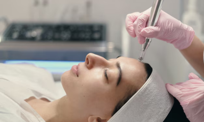 Microneedling Prep and Recovery: What to Expect Before and After the Procedure