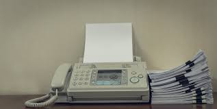 Maximizing Efficiency: How Mobile Fax Technology Optimizes Communication Workflows