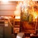 Ignite Safety: Protecting Your Establishment from Fire Hazards